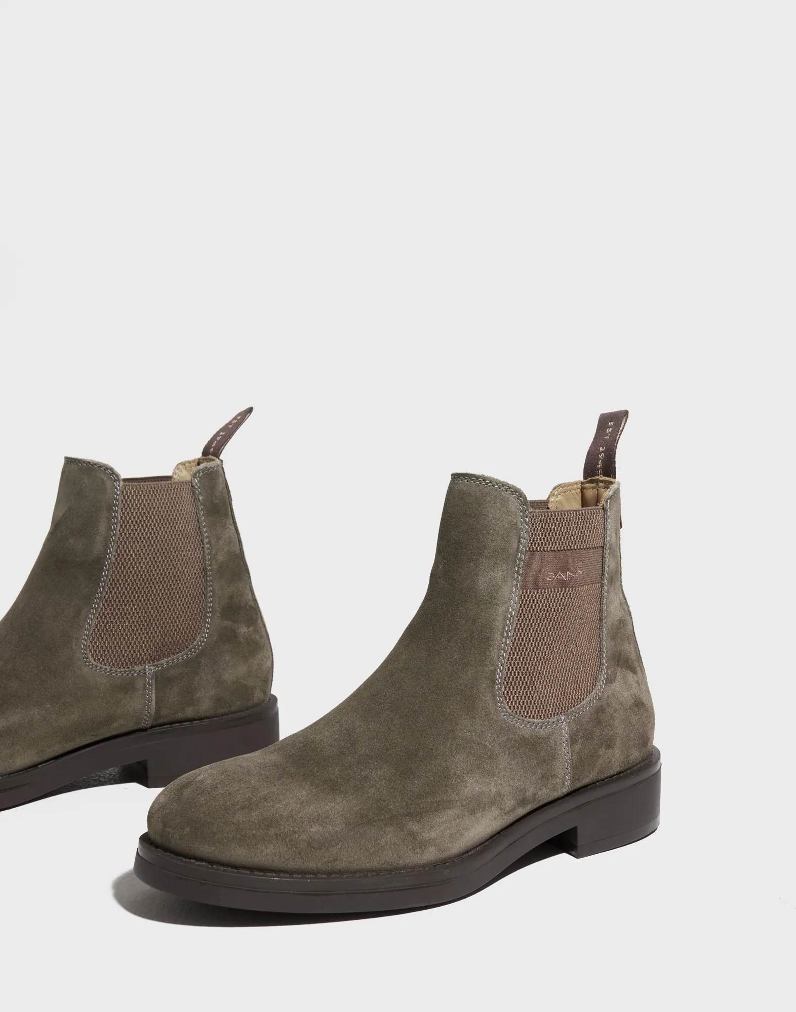 Prepdale Chelsea Boot