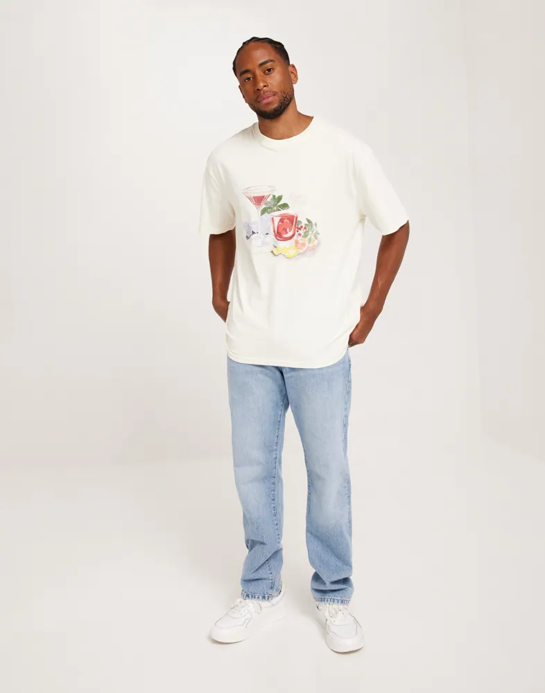 ONLY & SONS Raka jeans ONSEDGE herr – bild 8