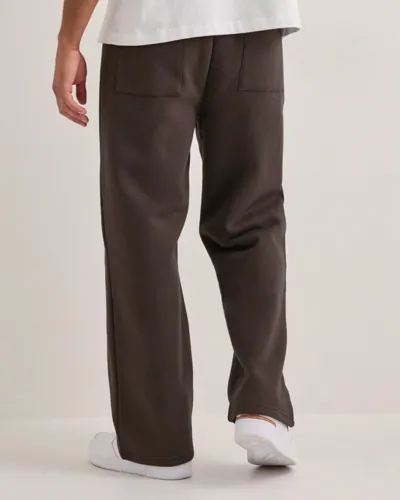 Que Sera Sera Cozy Sweatpants Mjukisbyxor herr – bild 3