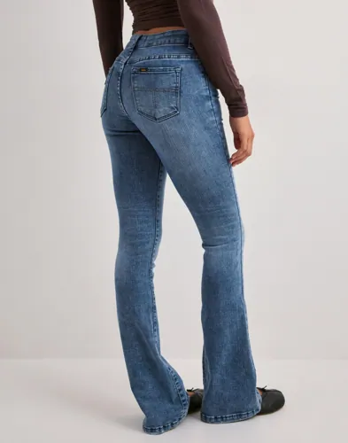 Lois Jeans - Blå - Raval 16 — produktbild