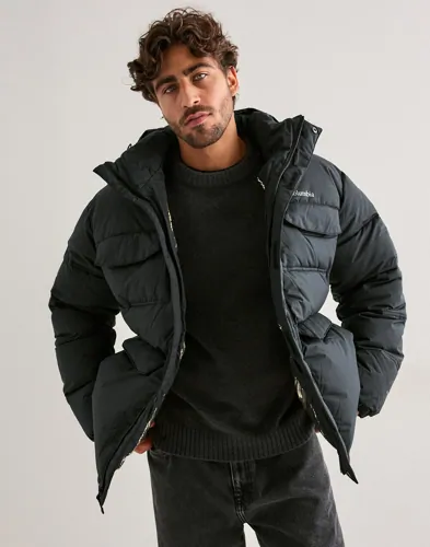 Men's Landroamer Puffer Jacket 3