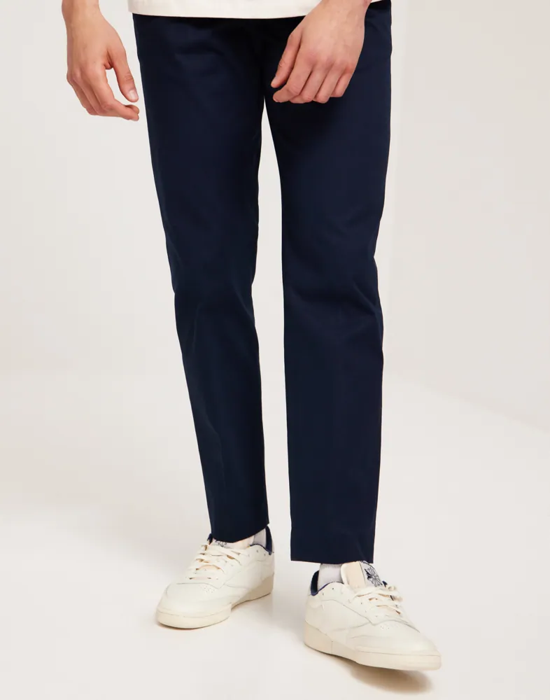 SLH196-STRAIGHT GIBSON CHINO