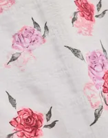 Snow White Pink Raga
