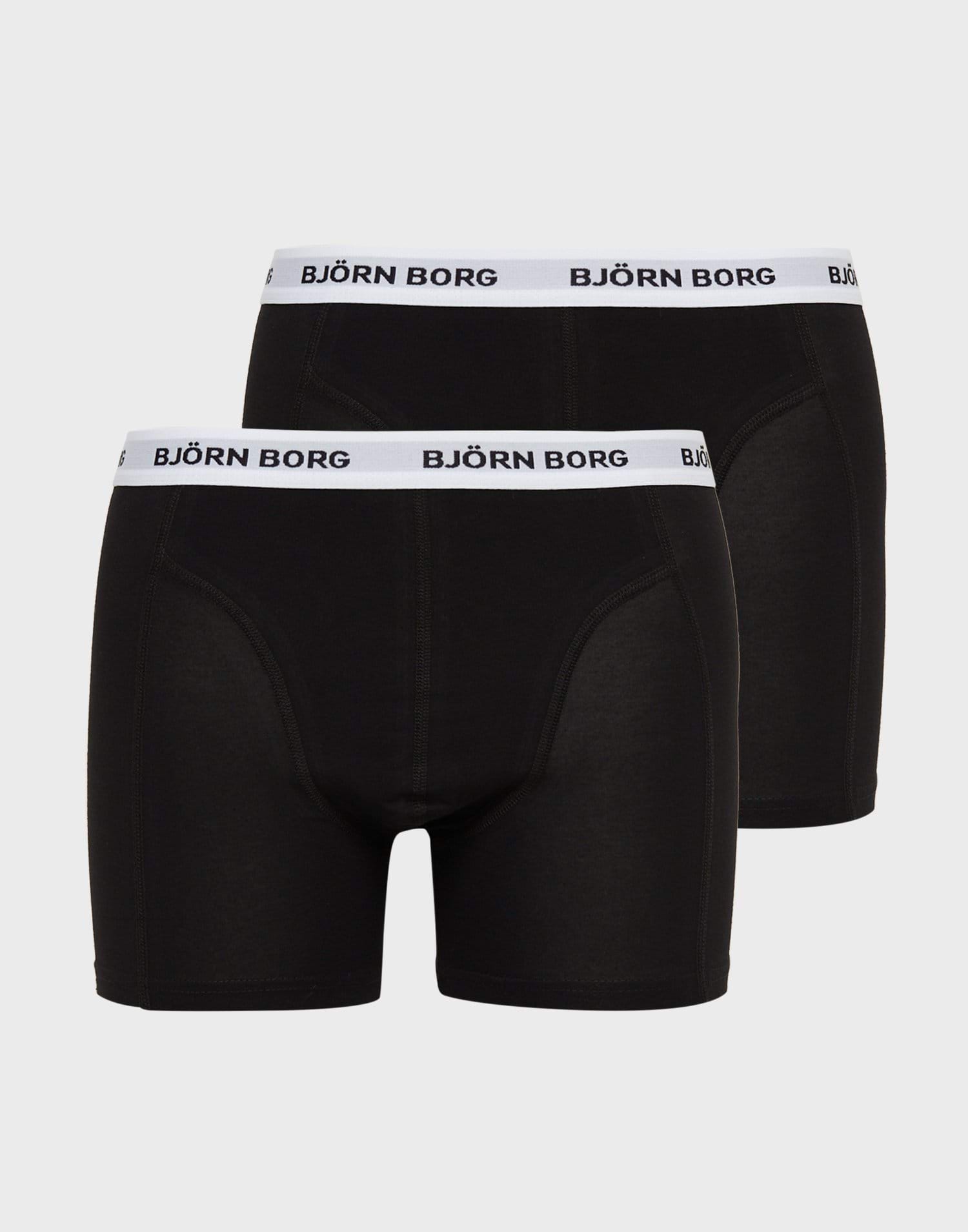 Shorts Sammy Solid 12-Pack