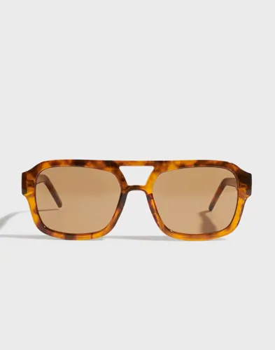 A.kjærbede Naisten Ruskea - Kaya