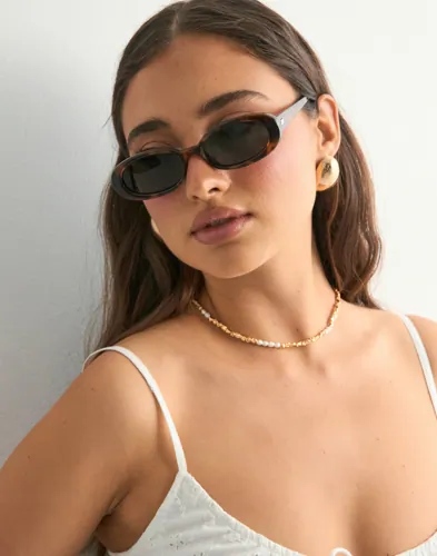 LE SPECS Outta Love solglasögon dam – bild 2