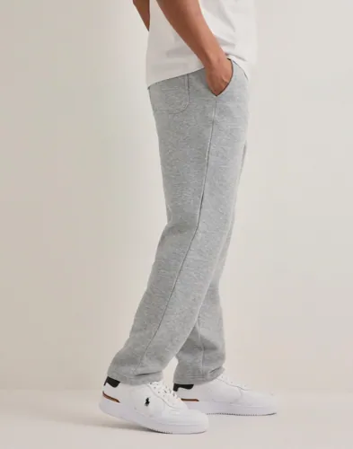 JACK & JONES Jpstkane Bradley Uncuffed Swt Pants Mjukisbyxor herr – bild 2