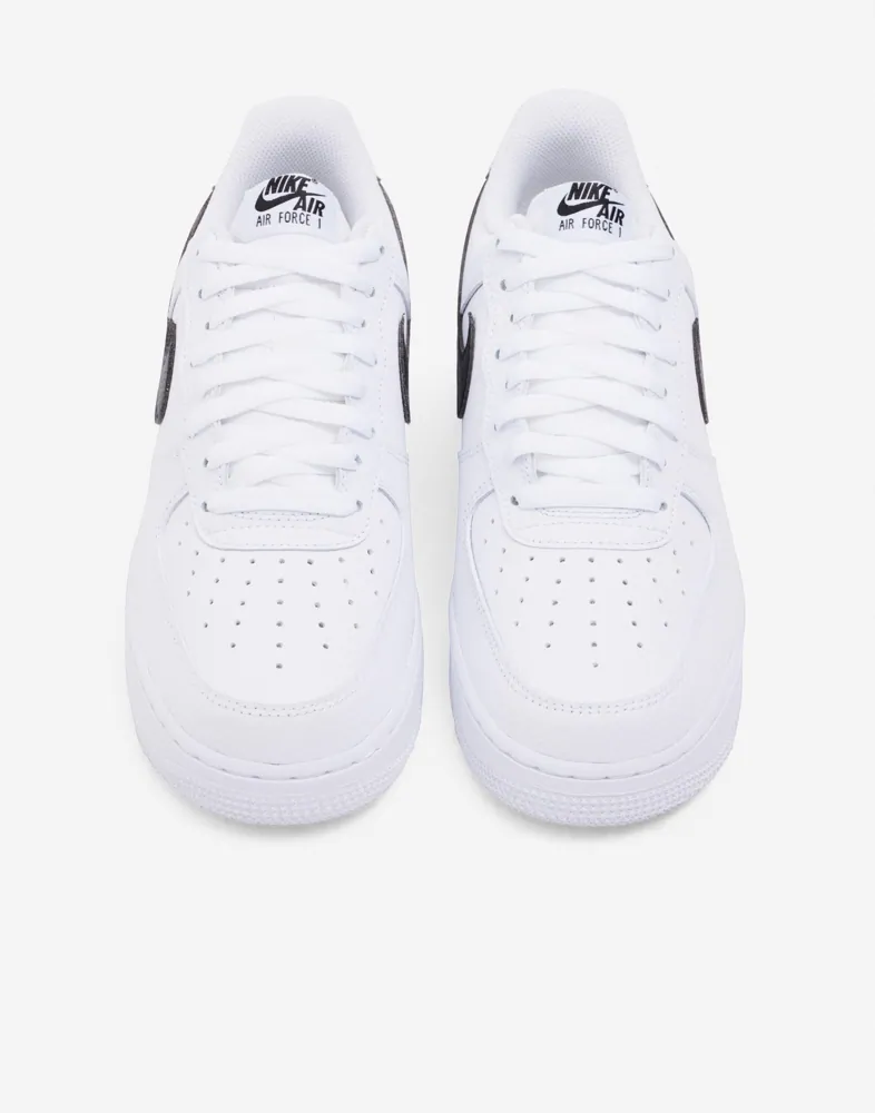 NIKE Air Force 1 '07 Låga sneakers herr – bild 2