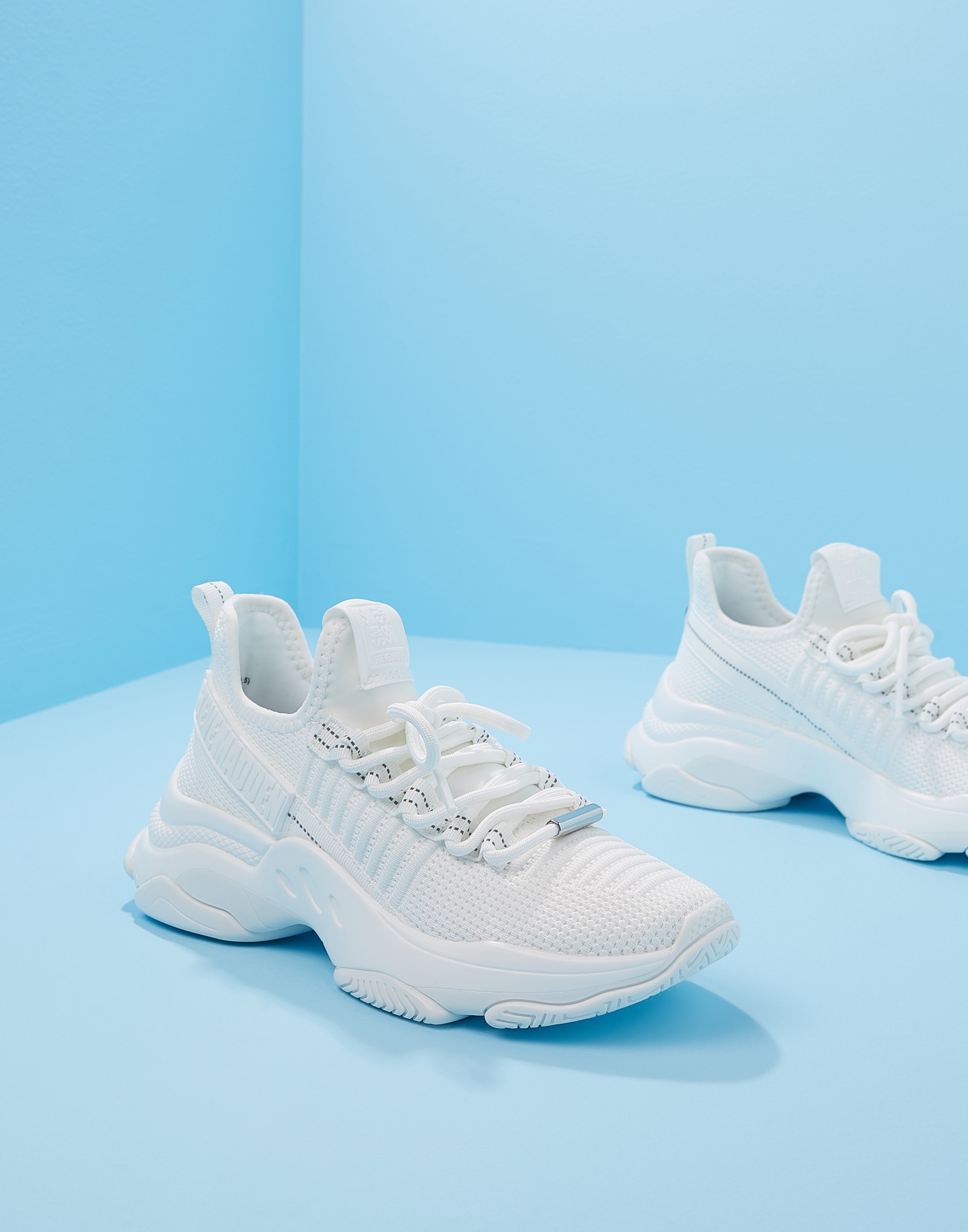 Buy Steve Madden Sneaker White