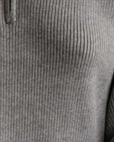 Medium Grey Melange