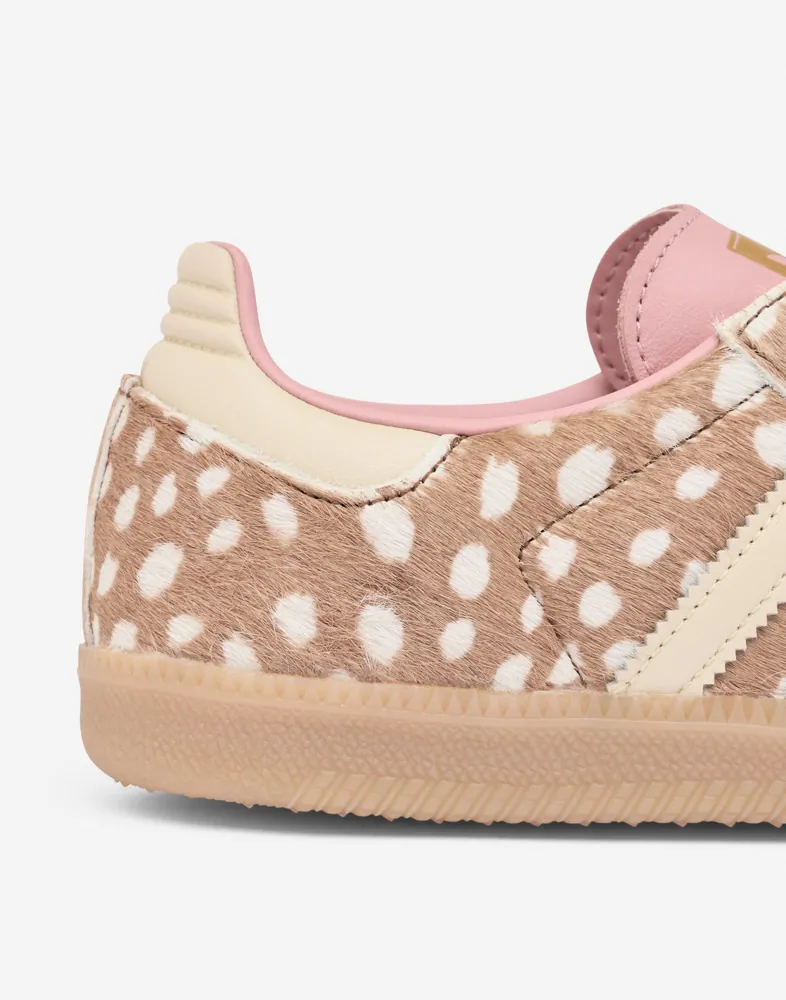Adidas Originals Samba Og sneakers dam – bild 3