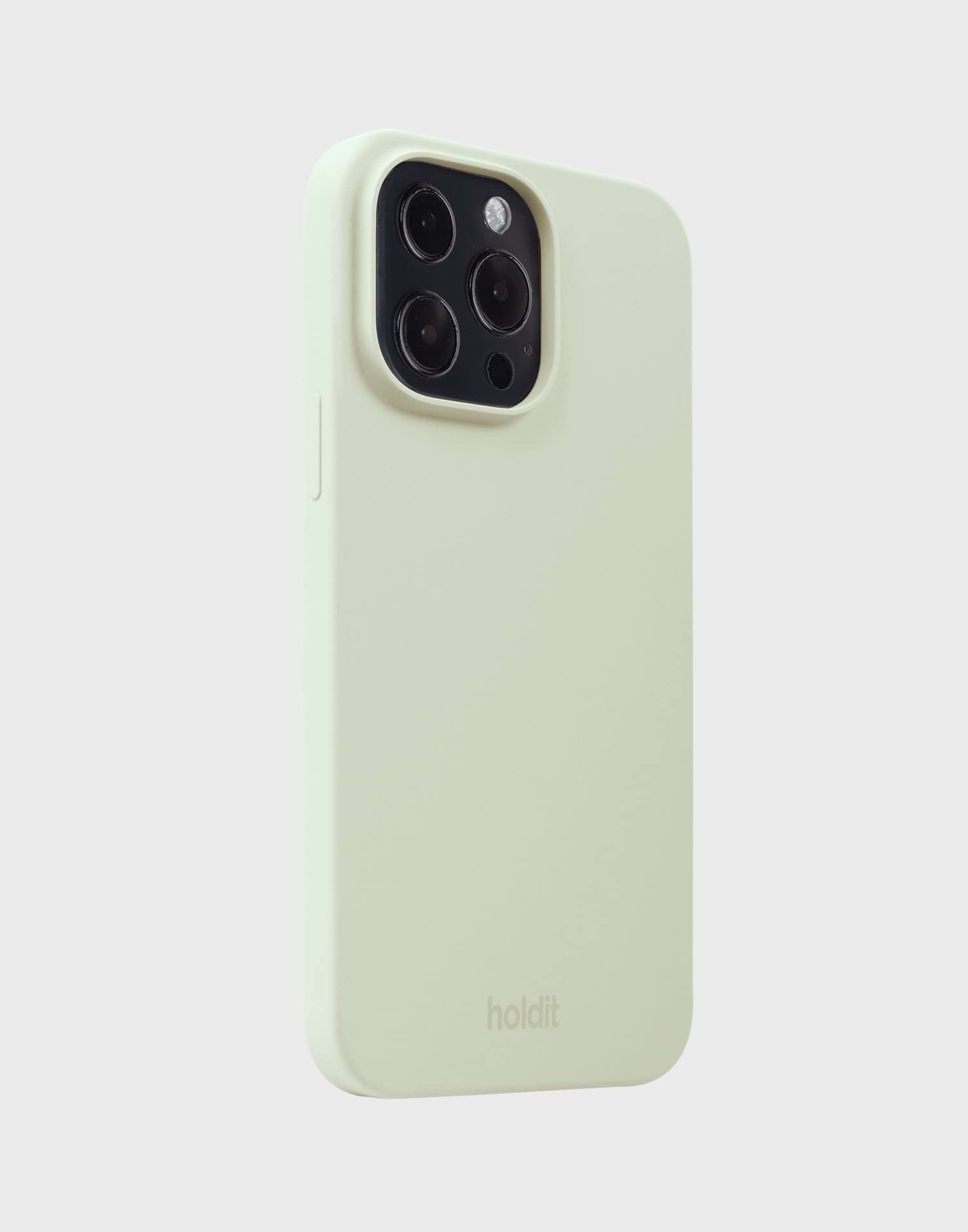 iPhone 13 Pro Silicone Case