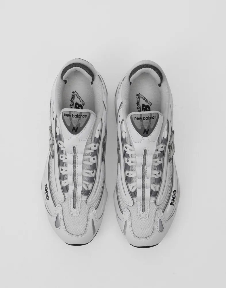 New Balance 1000d Chunky sneakers herr – bild 2