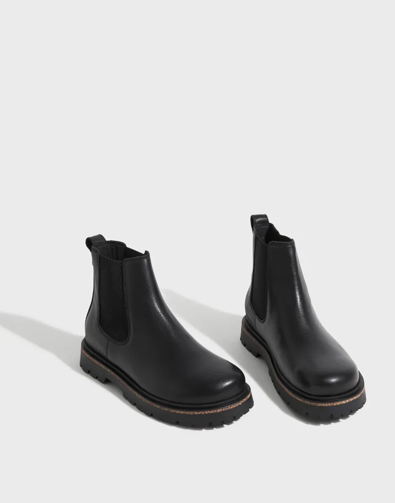 Birkenstock Highwood Slip On kängor & boots dam – bild 2