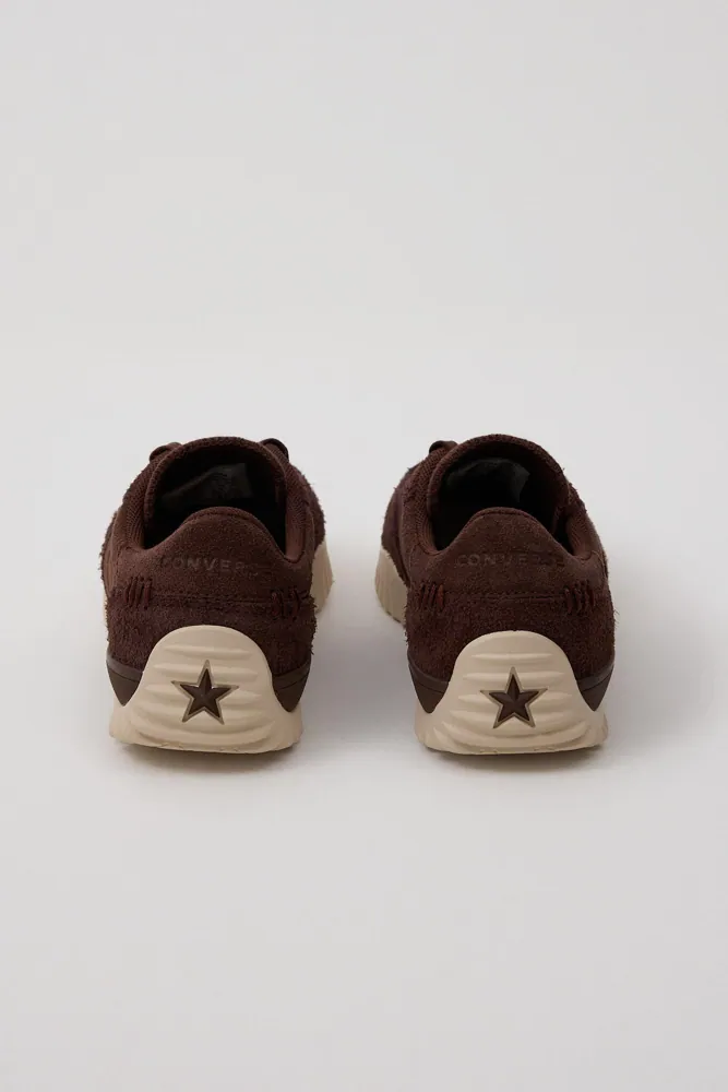 CONVER Run Star Trainer sneakers dam – bild 3