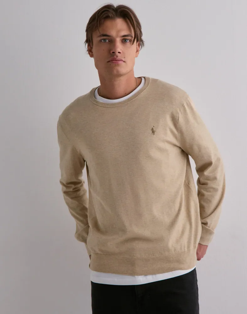 Heren Sale Trui Ralph Lauren Heren Outlet Buy Polo Ralph Lauren LS