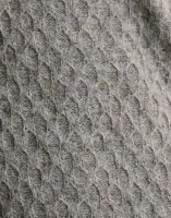 Medium Grey Melange