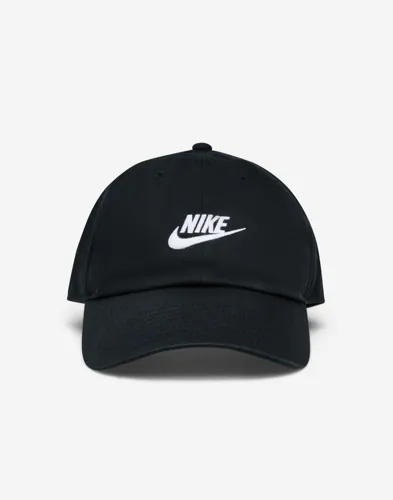 NIKE U Nk Club Cap U Cb Fut Wsh L Kepsar herr – bild 2