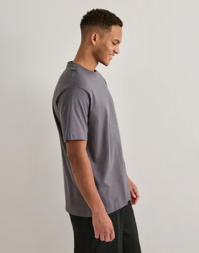 ONLY & SONS Onsfred Life Rlx Ss Tee Noos Kortärmade t-shirts t-shirts - bas herr – bild 5