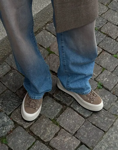 MONO Allo Cap Boots & Kängor herr – bild 2