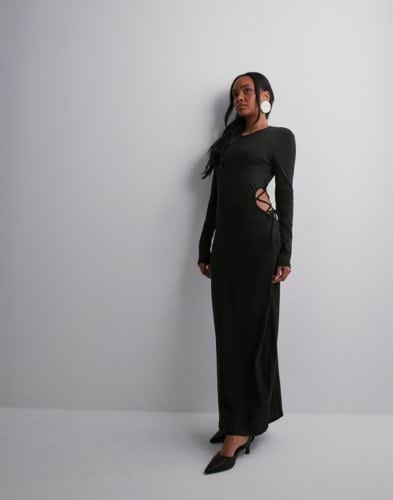 ONLY Onlsindy Life - Abito Corto Primaverile Con Girocollo E Maniche Corte Per Ragazze