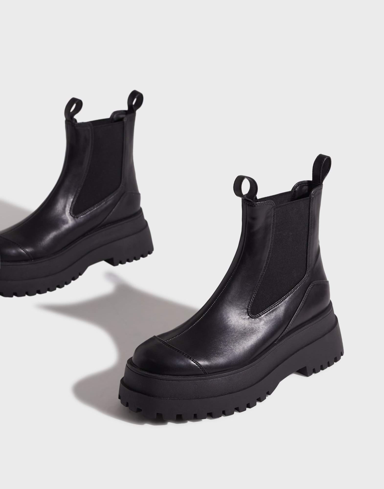 All Day Chelsea Boot