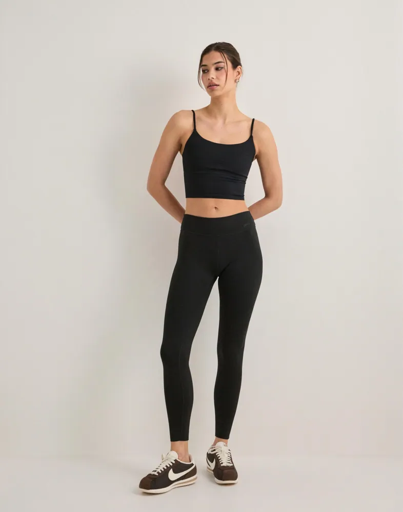 Aimn Sense Regular Waist Tights dam – bild 2