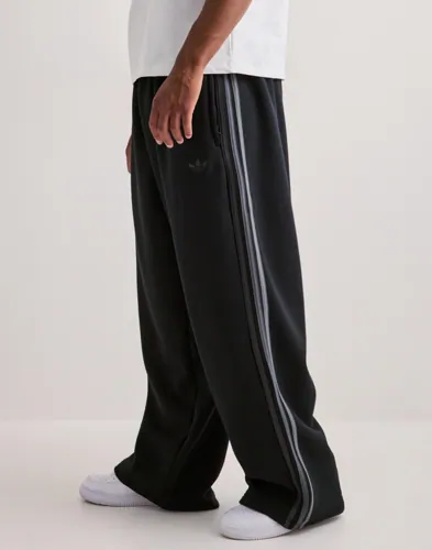 Adidas Originals Wide Joggers Mjukisbyxor herr – bild 3