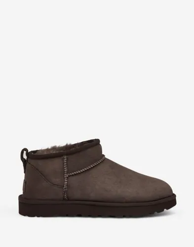 UGG W classic ultra mini ankelboots dam – bild 4