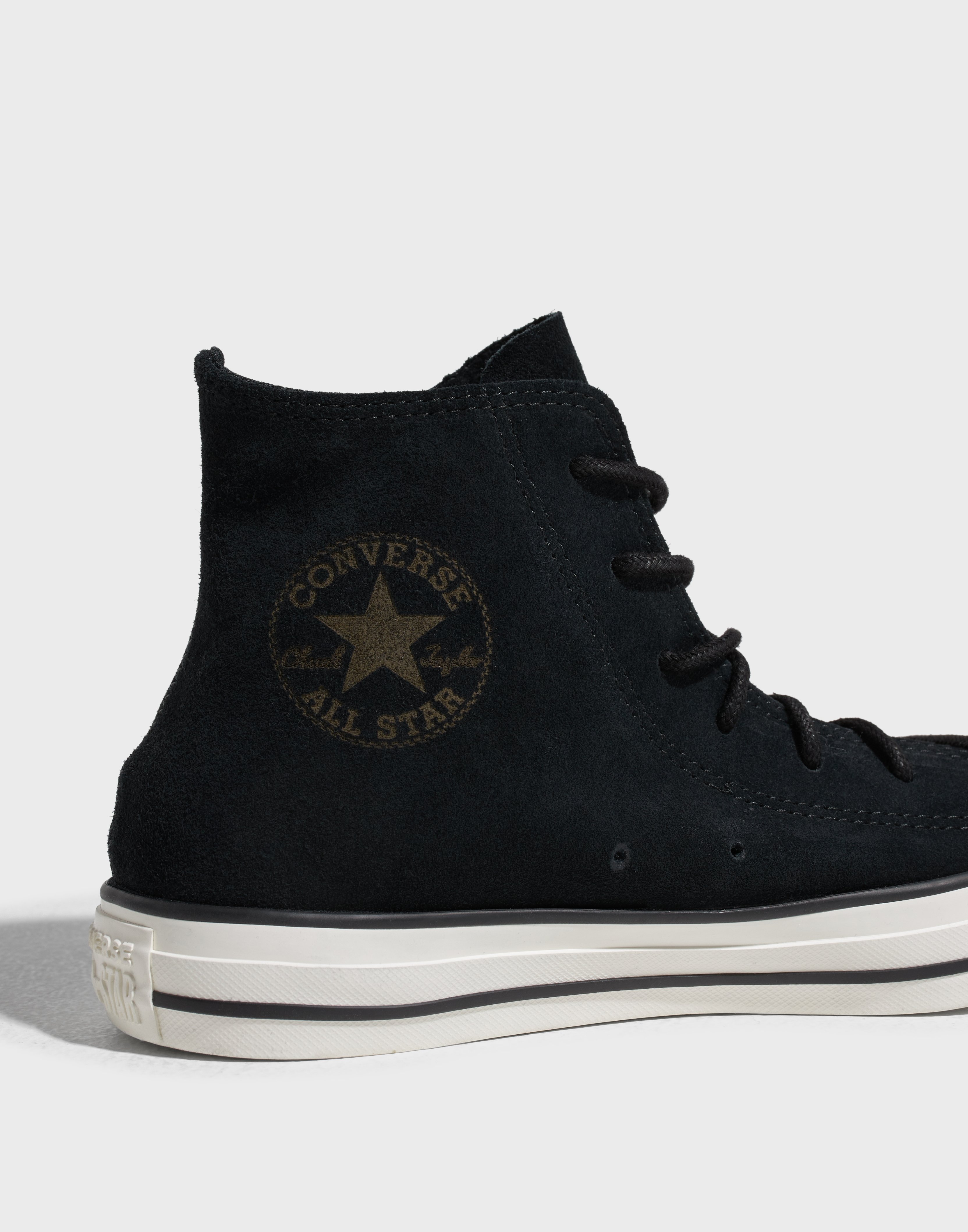 Chuck taylor all star mono suede high top best sale