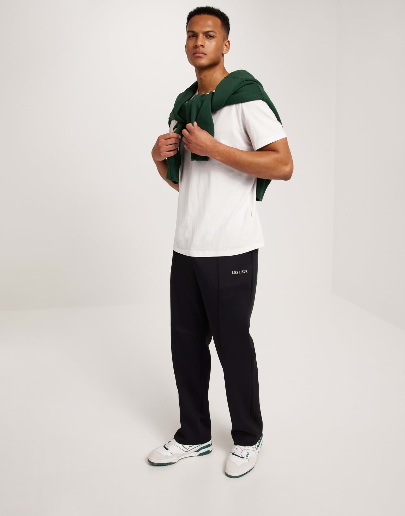 Ballier Casual Track Pant