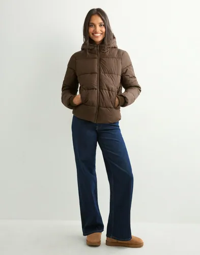Pcbee New Short Puffer Jacket Noos 2