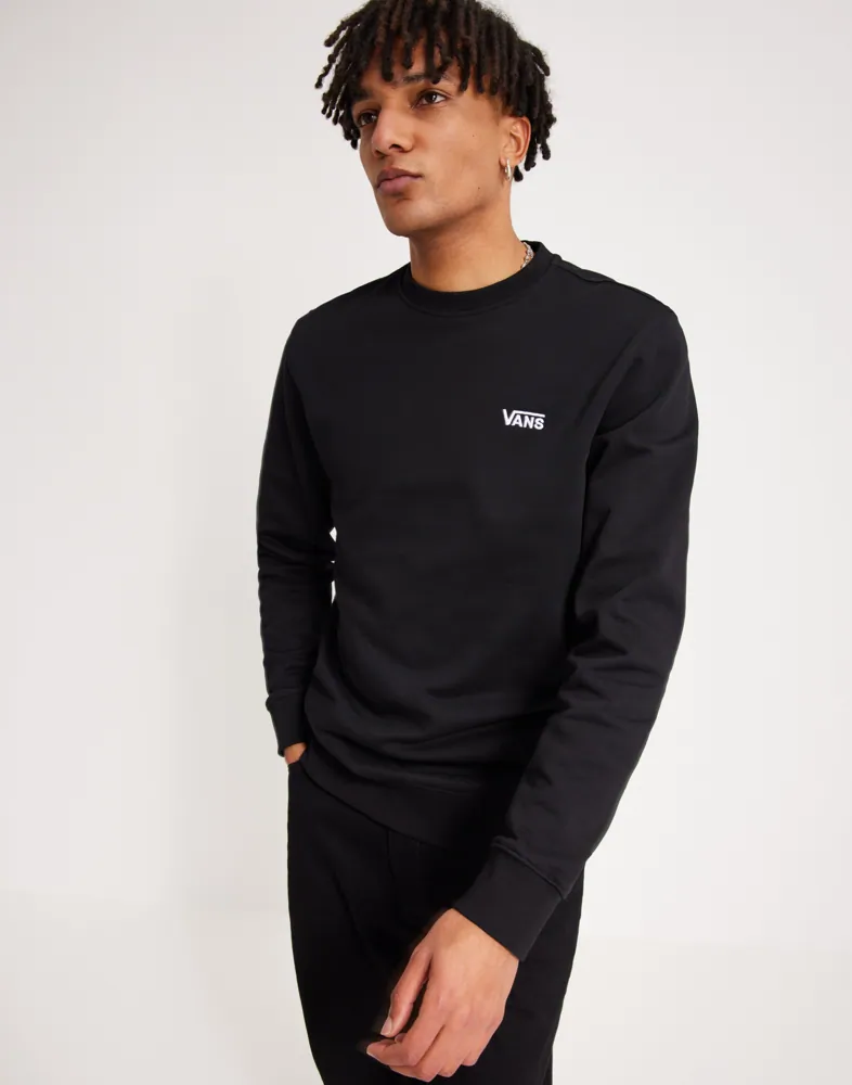 CORE BASIC CREW FLEECE