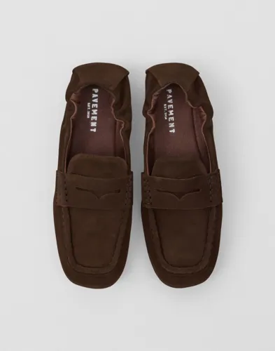 Helios Suede
