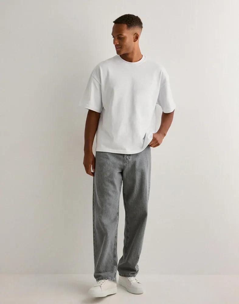 JACK & JONES Jeans 'JJIAlex JJOriginal' herr – bild 4