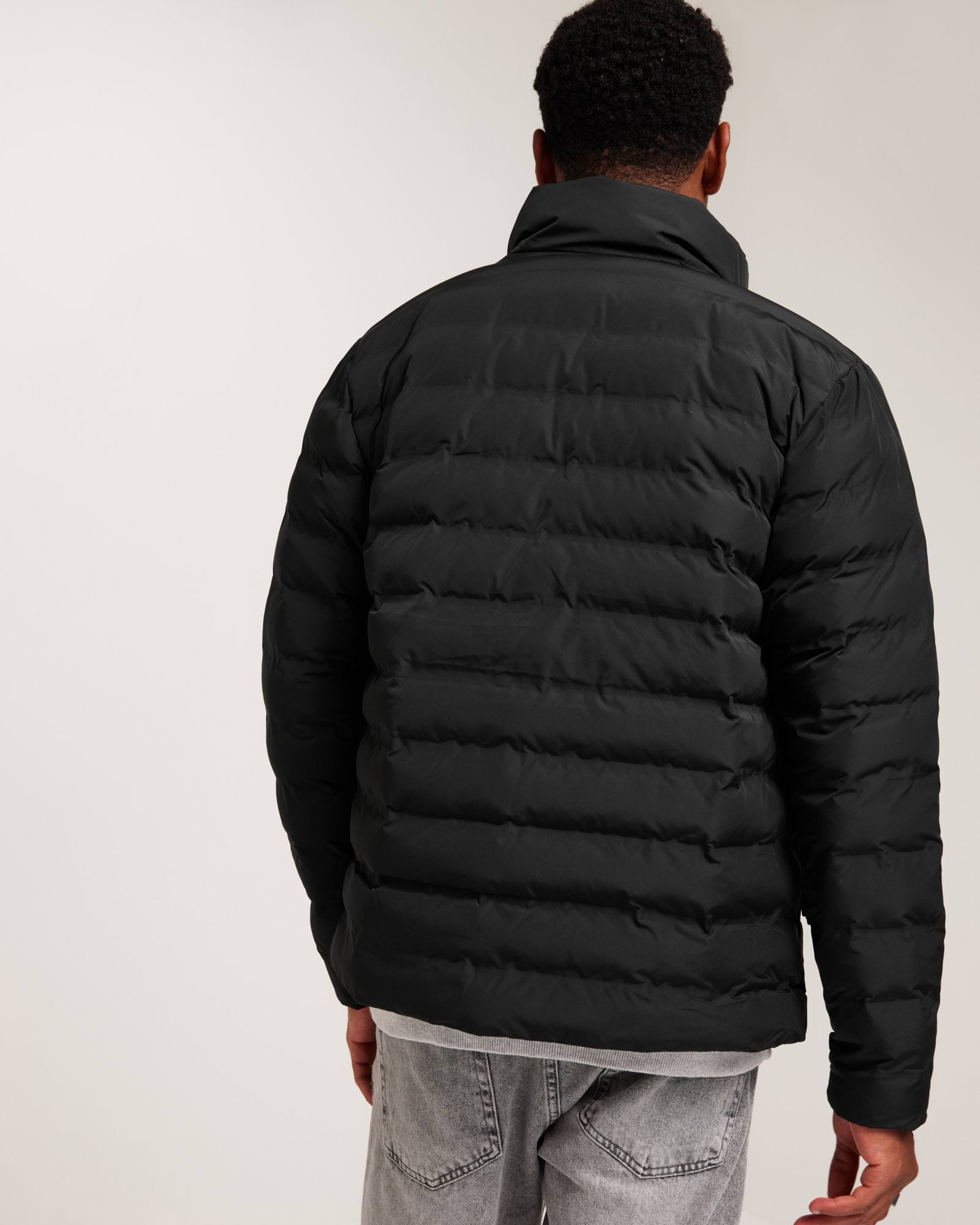 SLHBARRY QUILTED JACKET NOOS