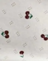 Patterned