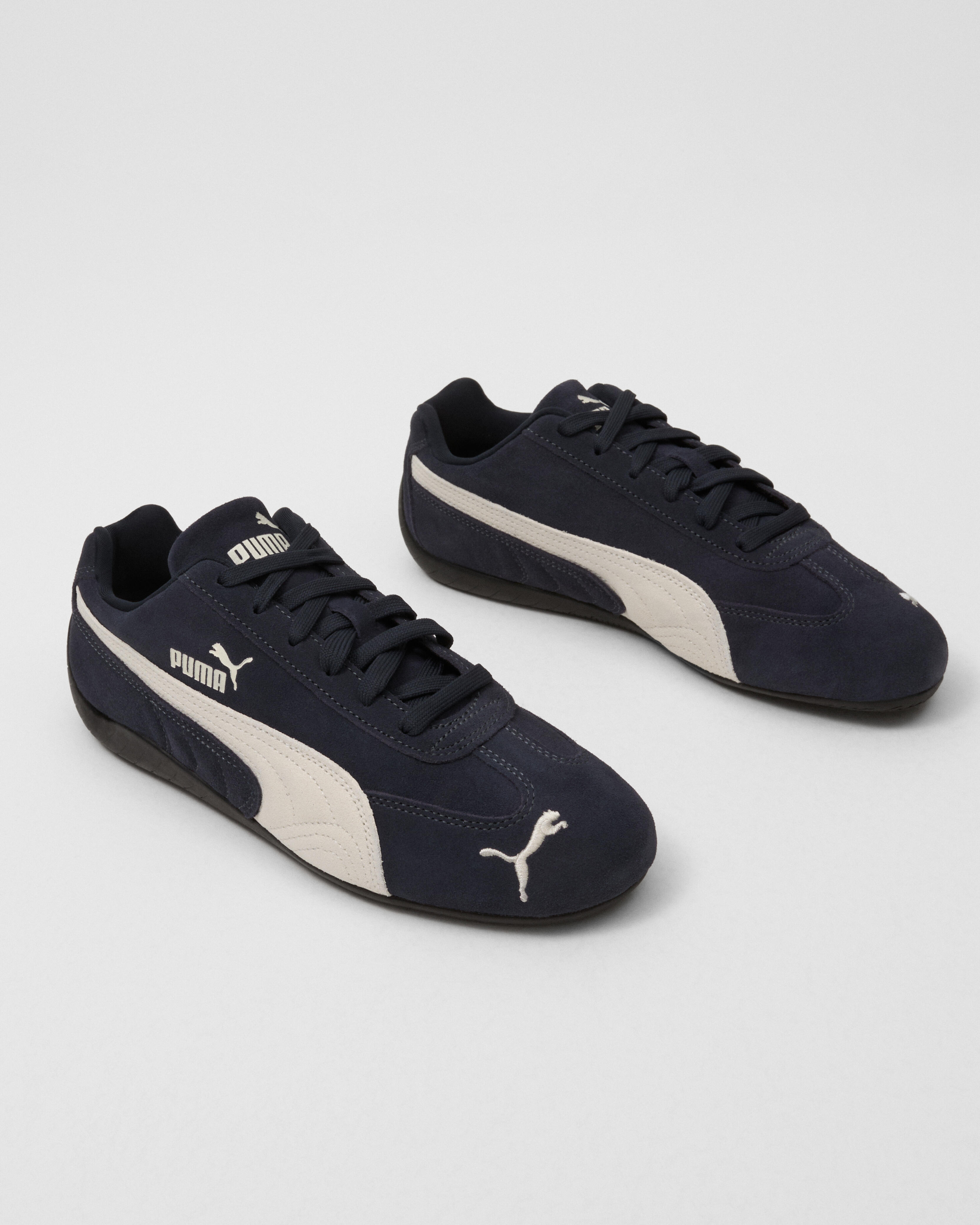 国内配送 PUMA SPEEDCAT OG NAVY/WHITE Buy Puma Speedcat OG - navy/white | Nelly.com
