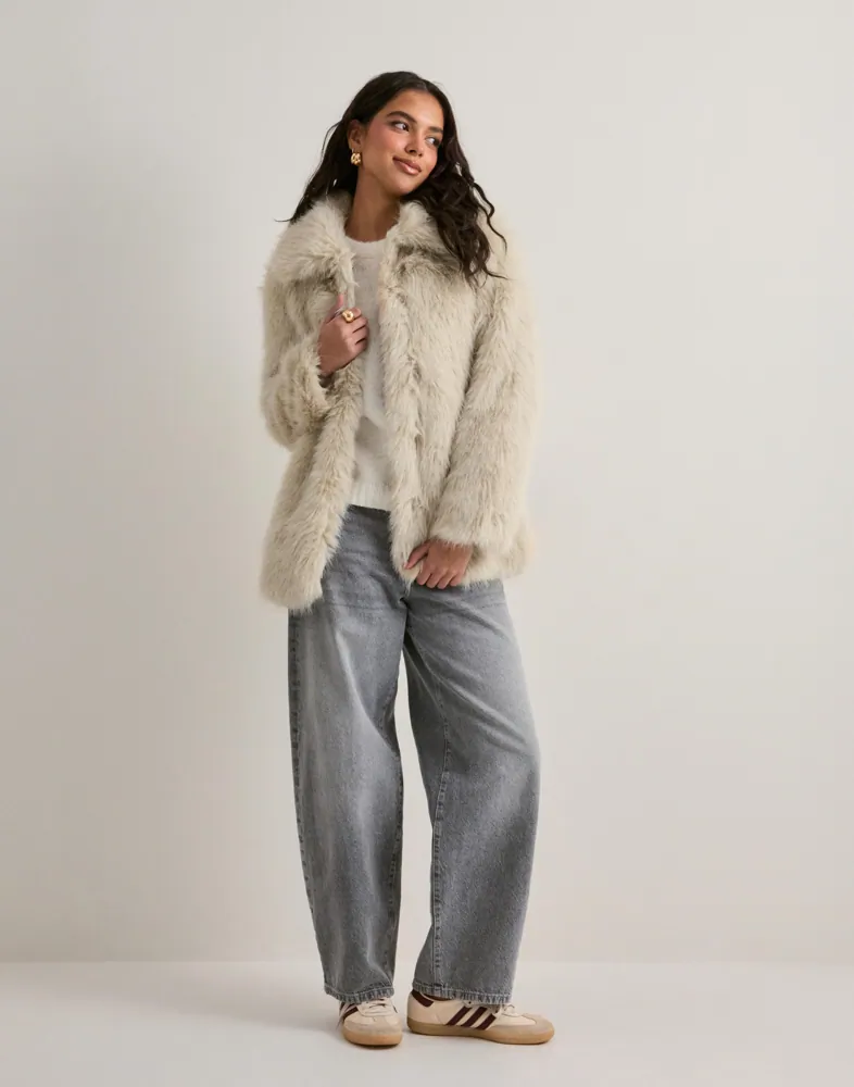 VERO MODA Vmgloria Jacket Prm jackor dam – bild 2