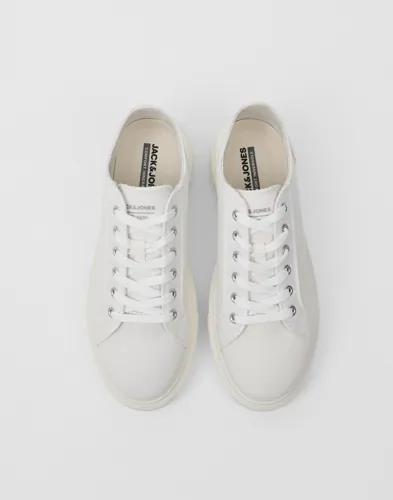 JACK & JONES Jfwaspire Canvas Sneaker Låga sneakers herr – bild 2