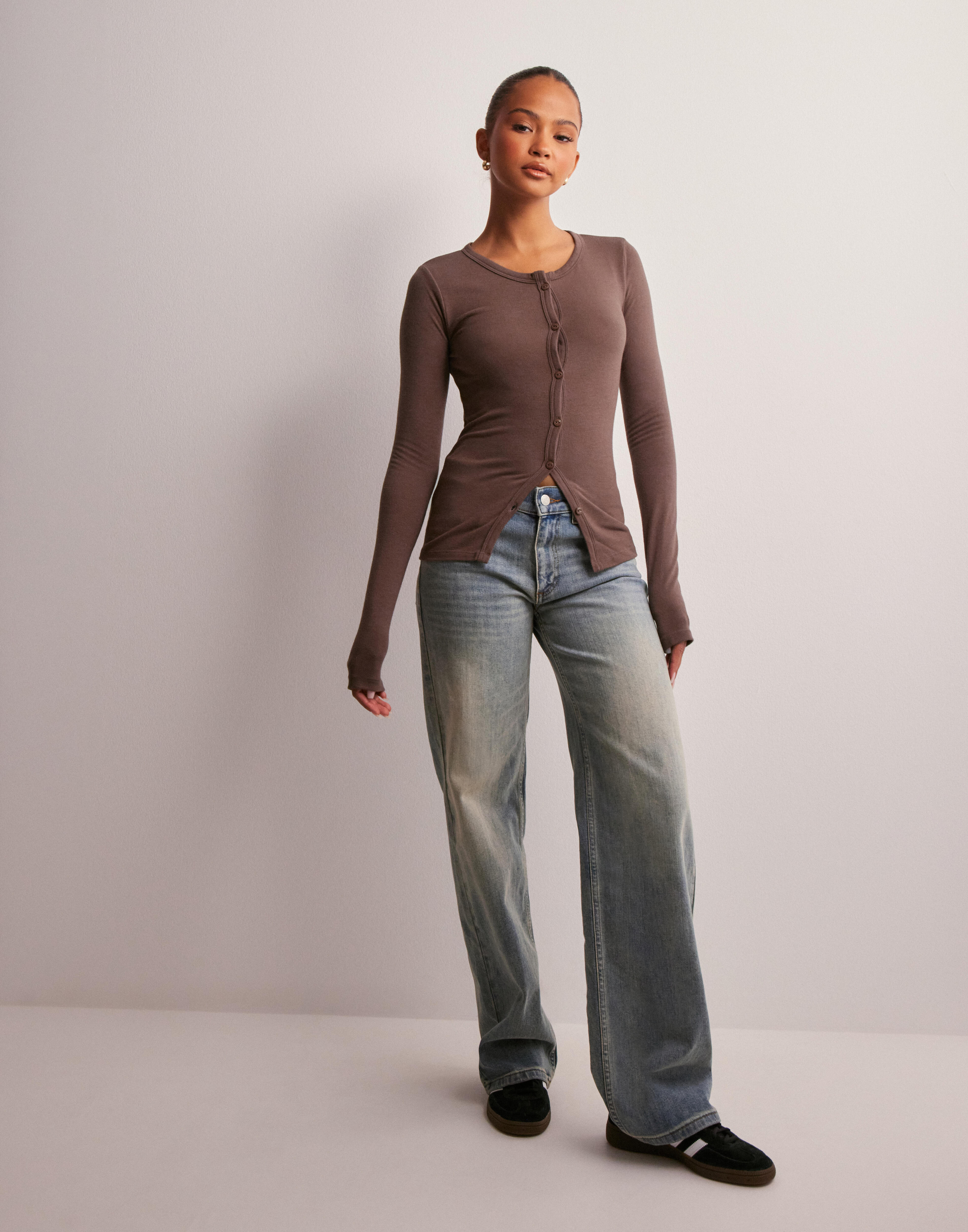 Luxurious Ultra Soft Cardigan