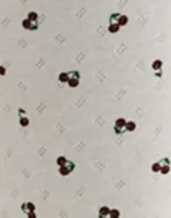 Patterned