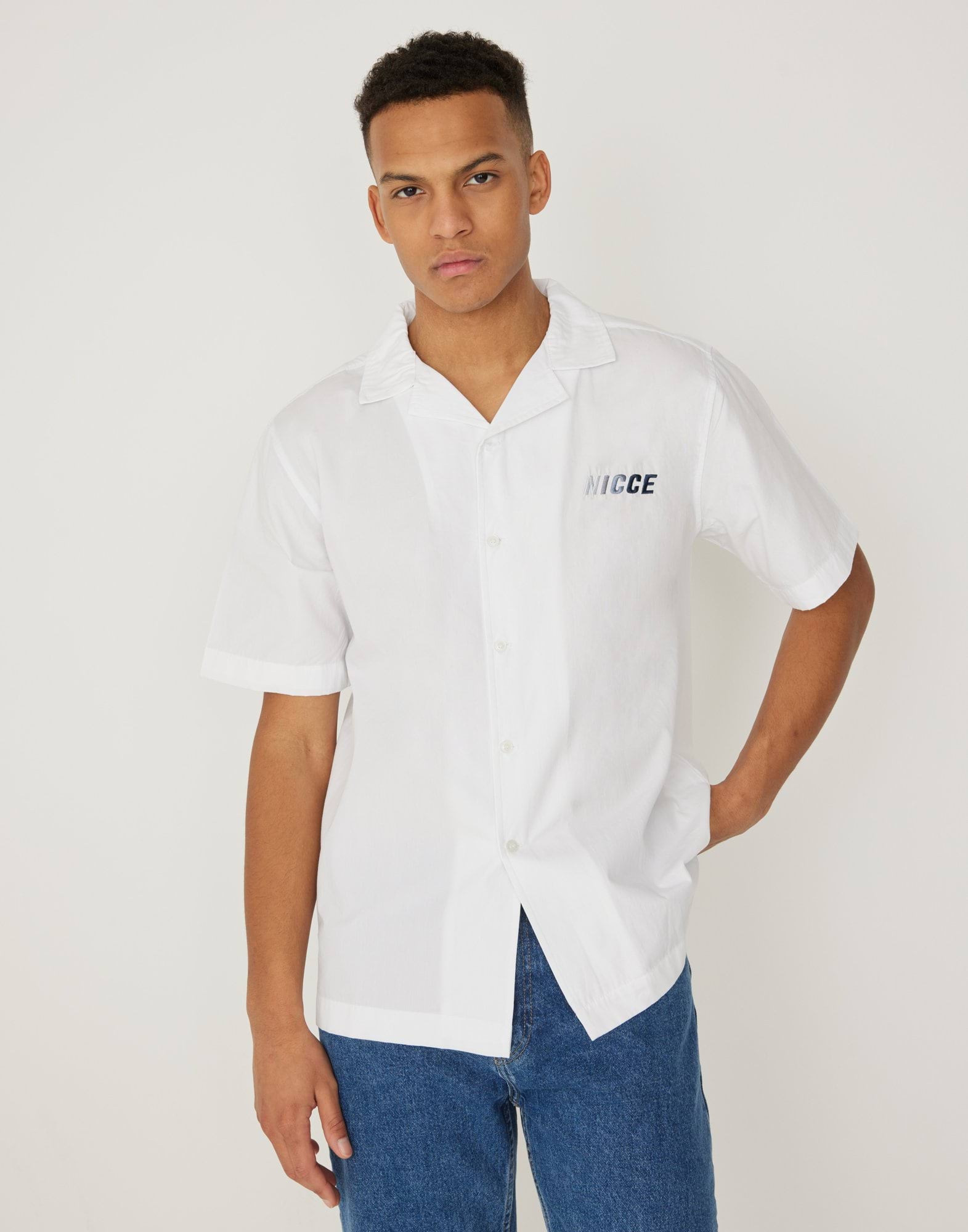 SHORE SS SHIRT