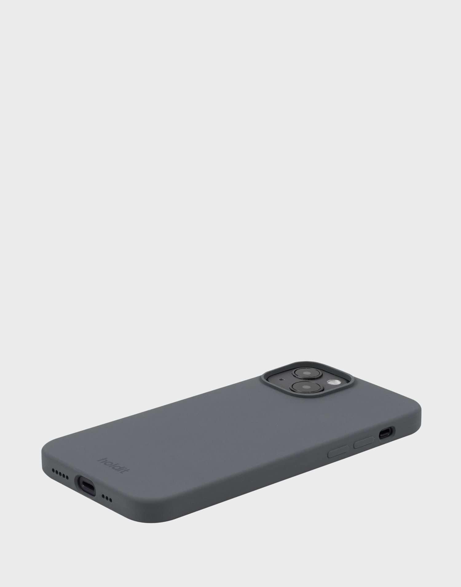 Silicone Case iPhone 14/13
