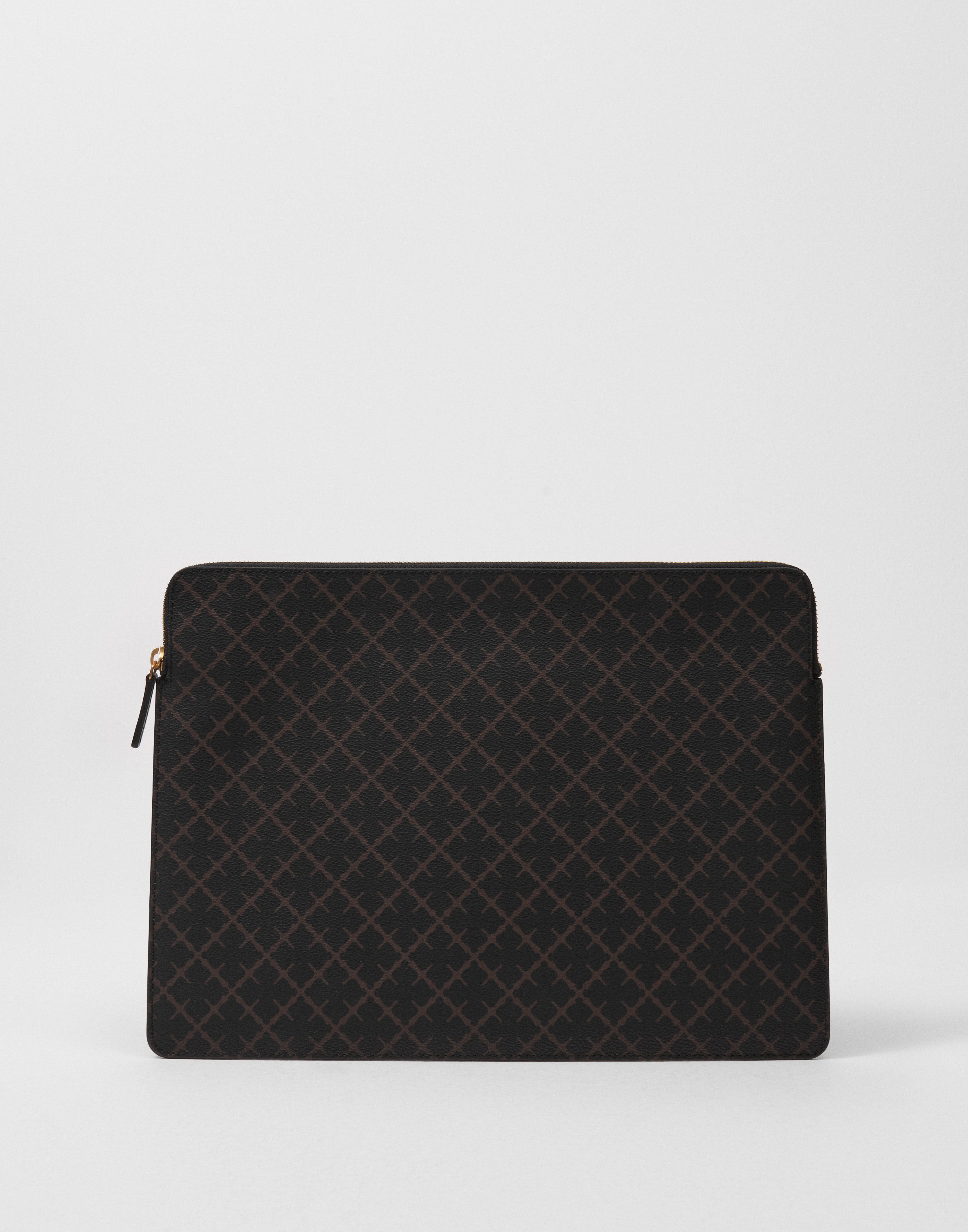 By Malene Birger - Brun - Ivy Laptop 13"