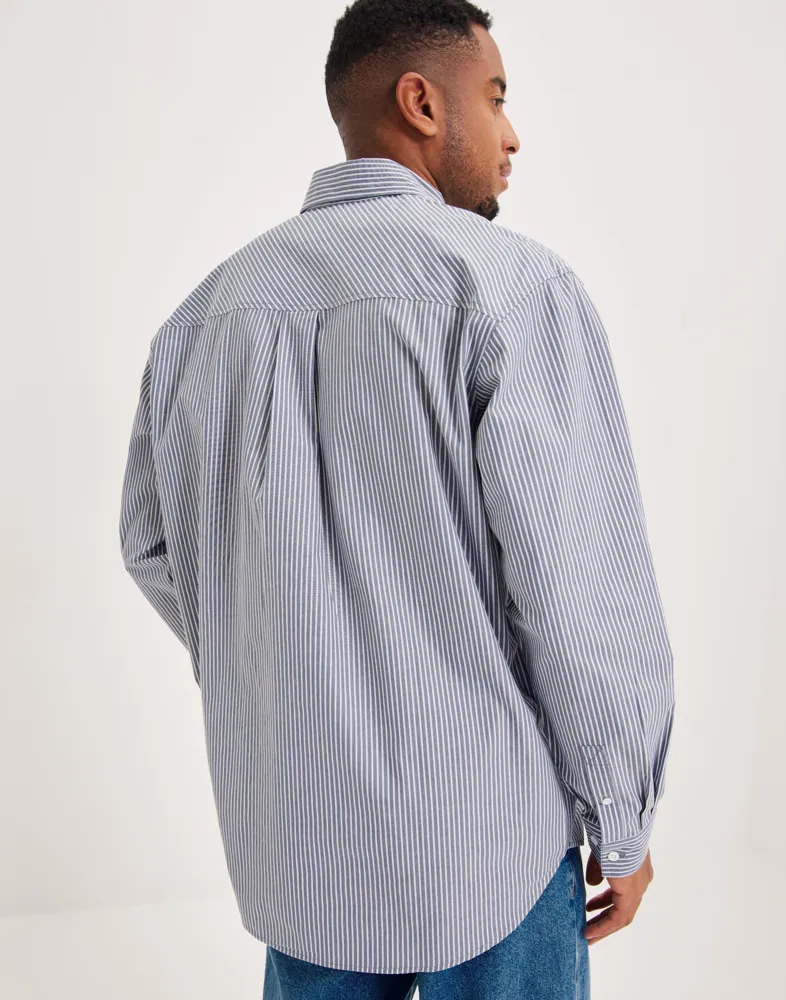 State Poplin Shirt