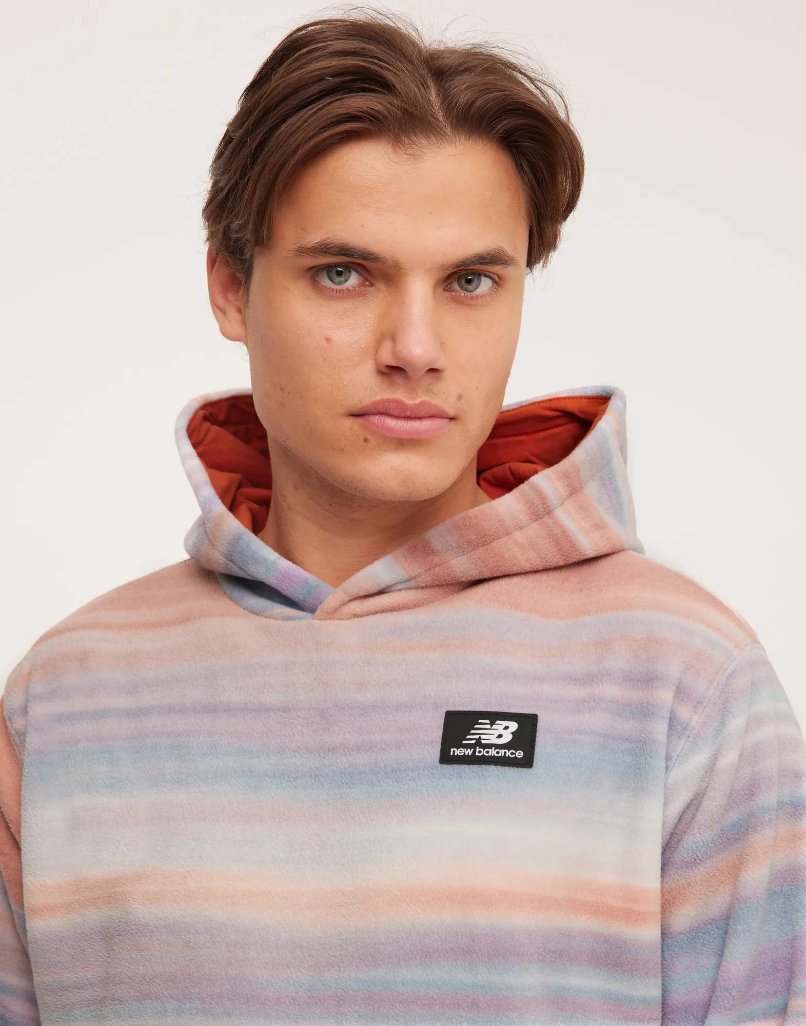 NB All Terrain AOP Hoodie