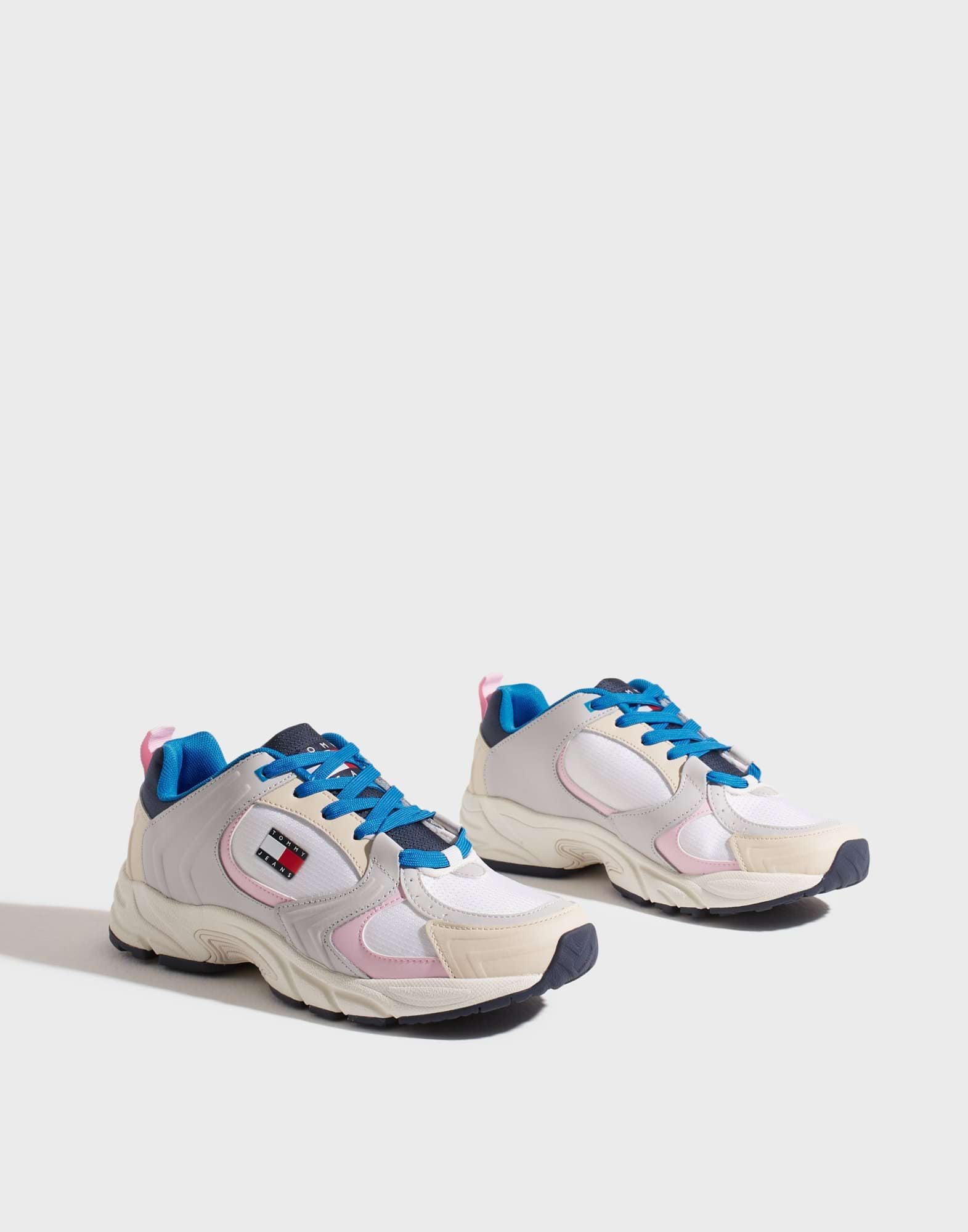 TOMMY JEANS WMNS CITY RUNNER