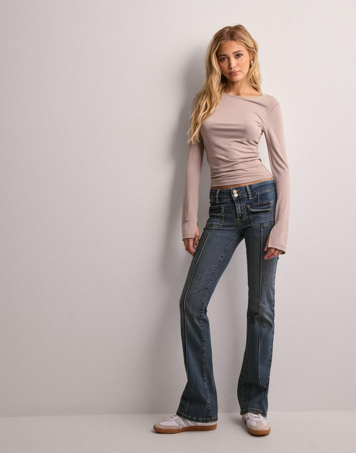 Deals axel vintage bootcut jeans