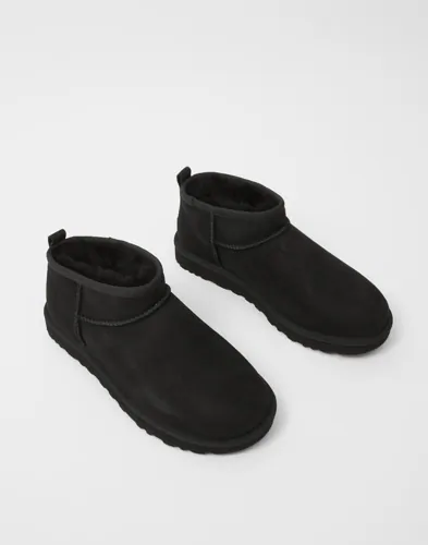 UGG W classic ultra mini ankelboots dam – bild 7